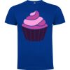 T-SHIRT PREMIUM DOGO Unisexe pour adultes et enfants -100% coton, maille single jersey, 165 g/m². Vignette