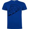 T-SHIRT PREMIUM DOGO Unisexe pour adultes et enfants -100% coton, maille single jersey, 165 g/m². Vignette