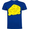 T-SHIRT PREMIUM DOGO Unisexe pour adultes et enfants -100% coton, maille single jersey, 165 g/m². Vignette
