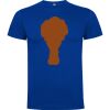 T-SHIRT PREMIUM DOGO Unisexe pour adultes et enfants -100% coton, maille single jersey, 165 g/m². Vignette