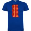T-SHIRT PREMIUM DOGO Unisexe pour adultes et enfants -100% coton, maille single jersey, 165 g/m². Vignette