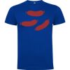 T-SHIRT PREMIUM DOGO Unisexe pour adultes et enfants -100% coton, maille single jersey, 165 g/m². Vignette