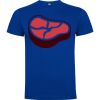T-SHIRT PREMIUM DOGO Unisexe pour adultes et enfants -100% coton, maille single jersey, 165 g/m². Vignette