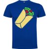 T-SHIRT PREMIUM DOGO Unisexe pour adultes et enfants -100% coton, maille single jersey, 165 g/m². Vignette