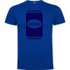 T-SHIRT PREMIUM DOGO Unisexe pour adultes et enfants -100% coton, maille single jersey, 165 g/m². Vignette