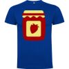 T-SHIRT PREMIUM DOGO Unisexe pour adultes et enfants -100% coton, maille single jersey, 165 g/m². Vignette