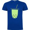 T-SHIRT PREMIUM DOGO Unisexe pour adultes et enfants -100% coton, maille single jersey, 165 g/m². Vignette