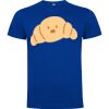 T-SHIRT PREMIUM DOGO Unisexe pour adultes et enfants -100% coton, maille single jersey, 165 g/m². Vignette