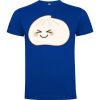 T-SHIRT PREMIUM DOGO Unisexe pour adultes et enfants -100% coton, maille single jersey, 165 g/m². Vignette