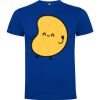 T-SHIRT PREMIUM DOGO Unisexe pour adultes et enfants -100% coton, maille single jersey, 165 g/m². Vignette