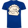 T-SHIRT PREMIUM DOGO Unisexe pour adultes et enfants -100% coton, maille single jersey, 165 g/m². Vignette