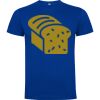 T-SHIRT PREMIUM DOGO Unisexe pour adultes et enfants -100% coton, maille single jersey, 165 g/m². Vignette