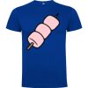 T-SHIRT PREMIUM DOGO Unisexe pour adultes et enfants -100% coton, maille single jersey, 165 g/m². Vignette
