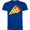 T-SHIRT PREMIUM DOGO Unisexe pour adultes et enfants -100% coton, maille single jersey, 165 g/m². Vignette
