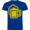 T-SHIRT PREMIUM DOGO Unisexe pour adultes et enfants -100% coton, maille single jersey, 165 g/m². Vignette