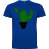 T-SHIRT PREMIUM DOGO Unisexe pour adultes et enfants -100% coton, maille single jersey, 165 g/m². Vignette