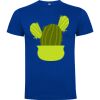 T-SHIRT PREMIUM DOGO Unisexe pour adultes et enfants -100% coton, maille single jersey, 165 g/m². Vignette