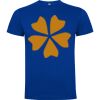 T-SHIRT PREMIUM DOGO Unisexe pour adultes et enfants -100% coton, maille single jersey, 165 g/m². Vignette