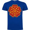 T-SHIRT PREMIUM DOGO Unisexe pour adultes et enfants -100% coton, maille single jersey, 165 g/m². Vignette