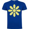 T-SHIRT PREMIUM DOGO Unisexe pour adultes et enfants -100% coton, maille single jersey, 165 g/m². Vignette