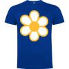 T-SHIRT PREMIUM DOGO Unisexe pour adultes et enfants -100% coton, maille single jersey, 165 g/m². Vignette
