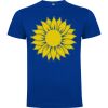 T-SHIRT PREMIUM DOGO Unisexe pour adultes et enfants -100% coton, maille single jersey, 165 g/m². Vignette