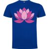 T-SHIRT PREMIUM DOGO Unisexe pour adultes et enfants -100% coton, maille single jersey, 165 g/m². Vignette
