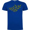 T-SHIRT PREMIUM DOGO Unisexe pour adultes et enfants -100% coton, maille single jersey, 165 g/m². Vignette