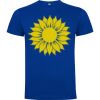 T-SHIRT PREMIUM DOGO Unisexe pour adultes et enfants -100% coton, maille single jersey, 165 g/m². Vignette