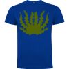 T-SHIRT PREMIUM DOGO Unisexe pour adultes et enfants -100% coton, maille single jersey, 165 g/m². Vignette