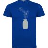 T-SHIRT PREMIUM DOGO Unisexe pour adultes et enfants -100% coton, maille single jersey, 165 g/m². Vignette