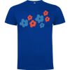 T-SHIRT PREMIUM DOGO Unisexe pour adultes et enfants -100% coton, maille single jersey, 165 g/m². Vignette