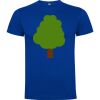 T-SHIRT PREMIUM DOGO Unisexe pour adultes et enfants -100% coton, maille single jersey, 165 g/m². Vignette
