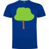 T-SHIRT PREMIUM DOGO Unisexe pour adultes et enfants -100% coton, maille single jersey, 165 g/m². Vignette