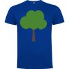 T-SHIRT PREMIUM DOGO Unisexe pour adultes et enfants -100% coton, maille single jersey, 165 g/m². Vignette