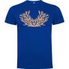 T-SHIRT PREMIUM DOGO Unisexe pour adultes et enfants -100% coton, maille single jersey, 165 g/m². Vignette