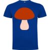 T-SHIRT PREMIUM DOGO Unisexe pour adultes et enfants -100% coton, maille single jersey, 165 g/m². Vignette