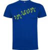 T-SHIRT PREMIUM DOGO Unisexe pour adultes et enfants -100% coton, maille single jersey, 165 g/m². Vignette