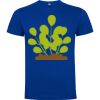 T-SHIRT PREMIUM DOGO Unisexe pour adultes et enfants -100% coton, maille single jersey, 165 g/m². Vignette