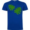 T-SHIRT PREMIUM DOGO Unisexe pour adultes et enfants -100% coton, maille single jersey, 165 g/m². Vignette