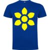 T-SHIRT PREMIUM DOGO Unisexe pour adultes et enfants -100% coton, maille single jersey, 165 g/m². Vignette