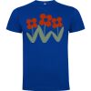 T-SHIRT PREMIUM DOGO Unisexe pour adultes et enfants -100% coton, maille single jersey, 165 g/m². Vignette