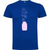 T-SHIRT PREMIUM DOGO Unisexe pour adultes et enfants -100% coton, maille single jersey, 165 g/m². Vignette