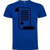 T-SHIRT PREMIUM DOGO Unisexe pour adultes et enfants -100% coton, maille single jersey, 165 g/m². Vignette