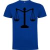 T-SHIRT PREMIUM DOGO Unisexe pour adultes et enfants -100% coton, maille single jersey, 165 g/m². Vignette