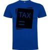T-SHIRT PREMIUM DOGO Unisexe pour adultes et enfants -100% coton, maille single jersey, 165 g/m². Vignette