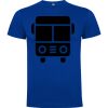 T-SHIRT PREMIUM DOGO Unisexe pour adultes et enfants -100% coton, maille single jersey, 165 g/m². Vignette