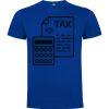 T-SHIRT PREMIUM DOGO Unisexe pour adultes et enfants -100% coton, maille single jersey, 165 g/m². Vignette