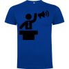 T-SHIRT PREMIUM DOGO Unisexe pour adultes et enfants -100% coton, maille single jersey, 165 g/m². Vignette