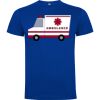 T-SHIRT PREMIUM DOGO Unisexe pour adultes et enfants -100% coton, maille single jersey, 165 g/m². Vignette